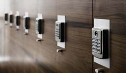 Mukilteo commercial locksmith